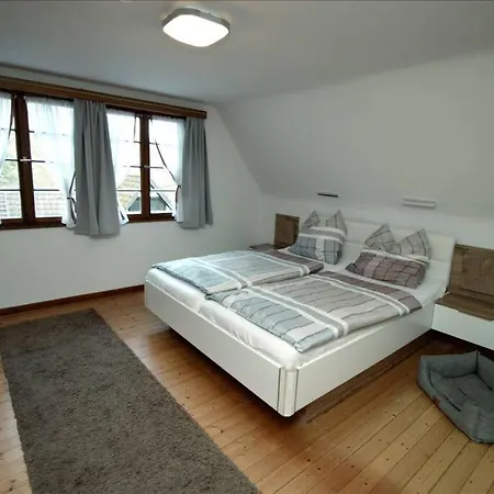 Vaters Haus Am Rursee * Heimbach