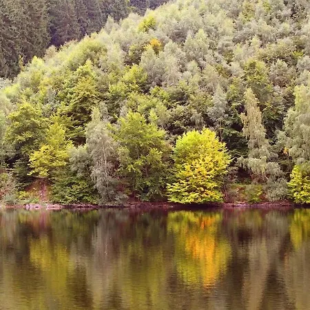 Vaters Haus Am Rursee Heimbach